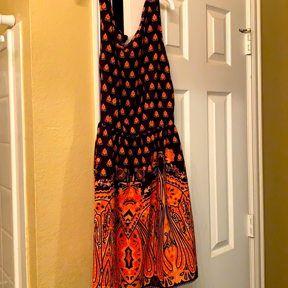 Beautiful dress